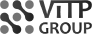 Разработка сайта VITP GROUP